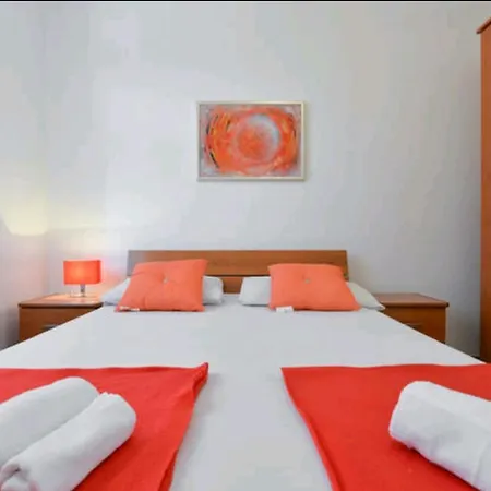 Apartman Posh *