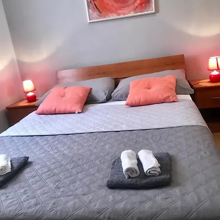 Posh * Zadar