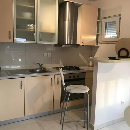Apartman Posh *