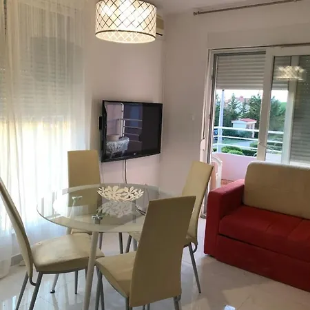 Apartman Posh *