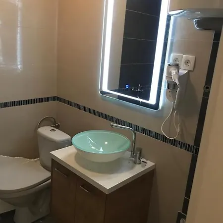 Apartman Posh