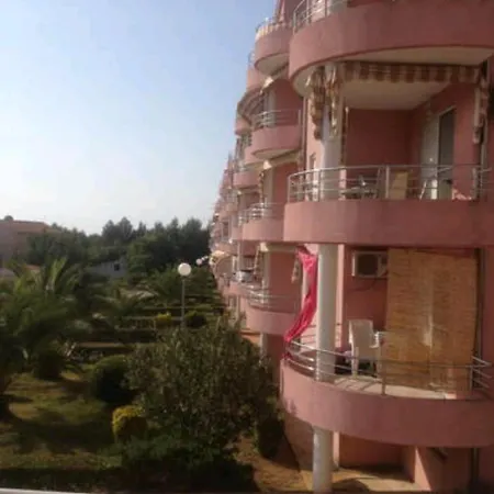Posh Apartman
