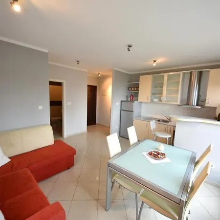 Posh Apartman