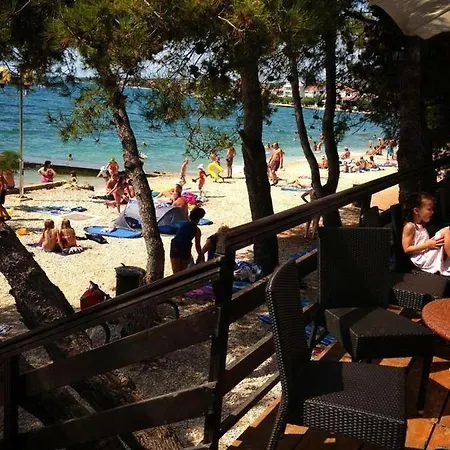 Posh * Zadar
