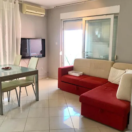 Apartman Posh *