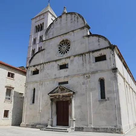 Posh * Zadar