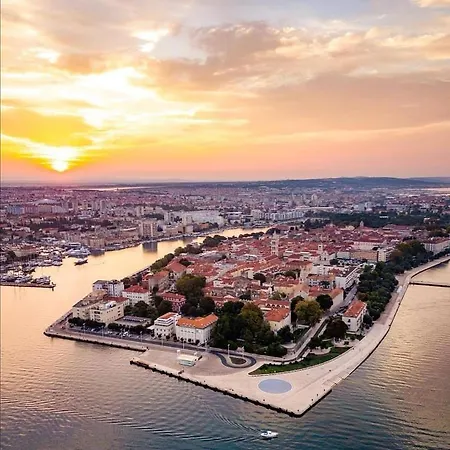 Apartman Posh Zadar